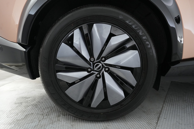 2023 Nissan Ariya