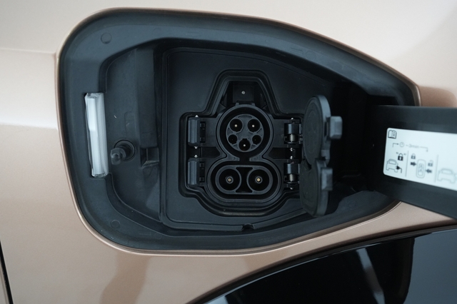 2023 Nissan Ariya
