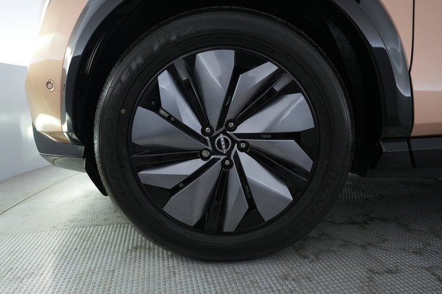 2023 Nissan Ariya