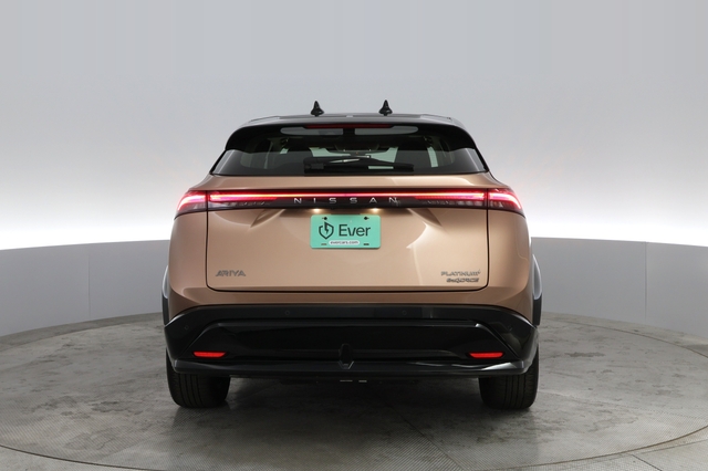 2023 Nissan Ariya