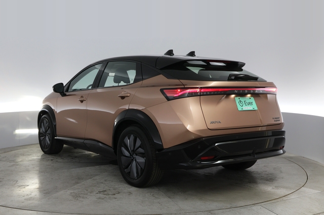 2023 Nissan Ariya