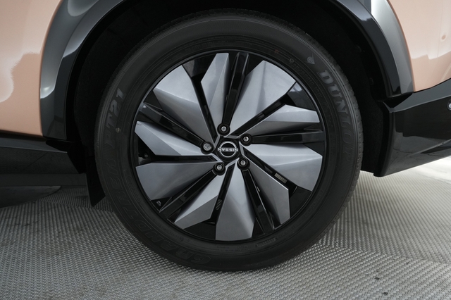 2023 Nissan Ariya