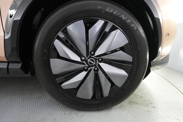 2023 Nissan Ariya
