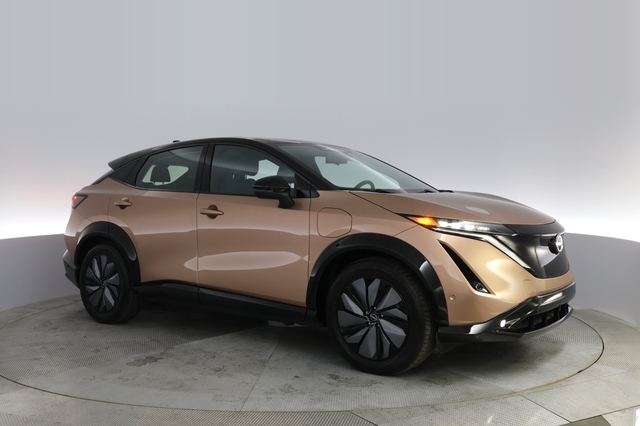 2023 Nissan Ariya