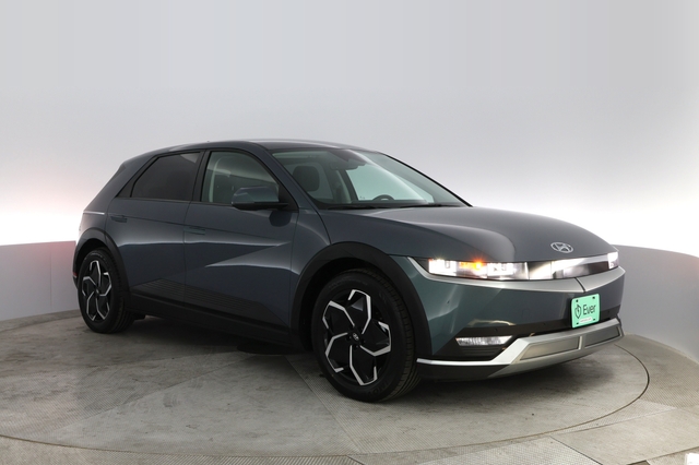 2024 Hyundai IONIQ 5