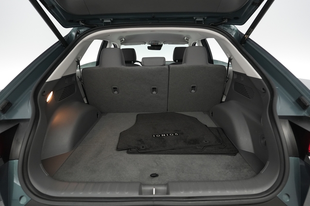 2024 Hyundai IONIQ 5