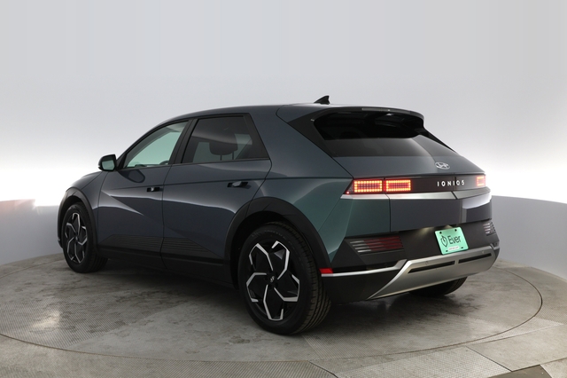 2024 Hyundai IONIQ 5