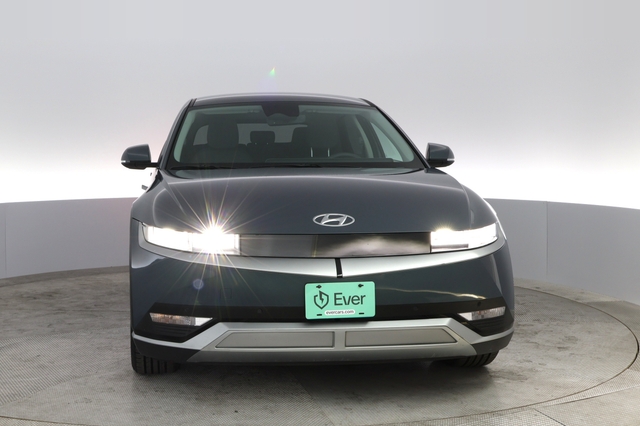 2024 Hyundai IONIQ 5