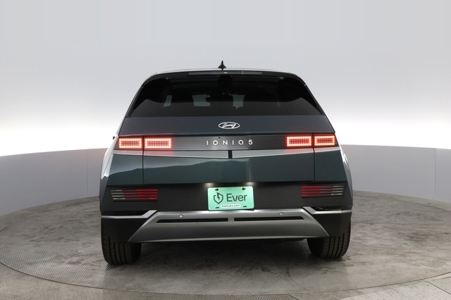 2024 Hyundai IONIQ 5