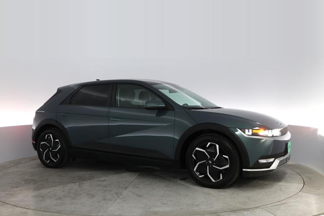 2024 Hyundai IONIQ 5