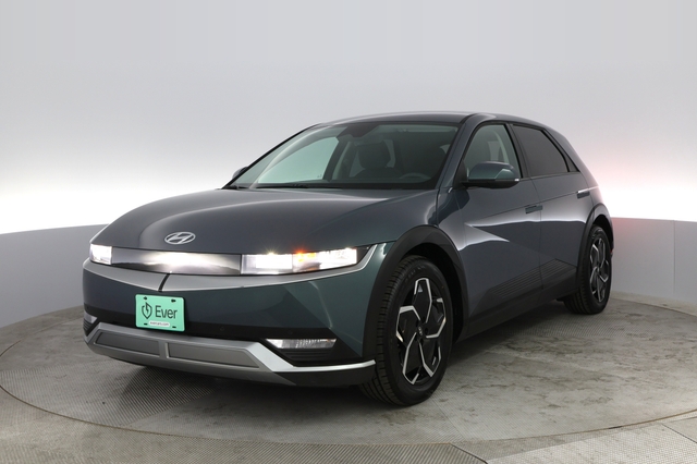 2024 Hyundai IONIQ 5