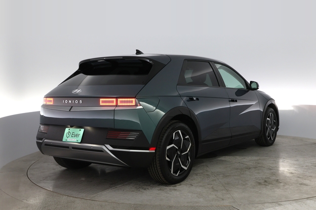 2024 Hyundai IONIQ 5