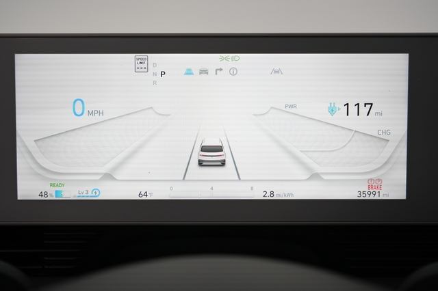 2024 Hyundai IONIQ 5