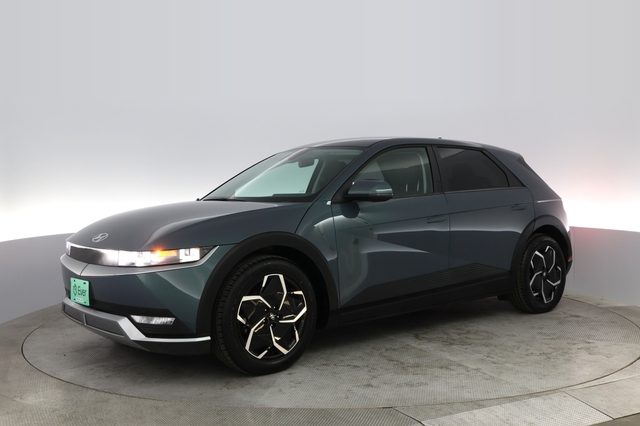 2024 Hyundai IONIQ 5