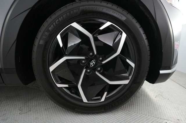 2024 Hyundai IONIQ 5
