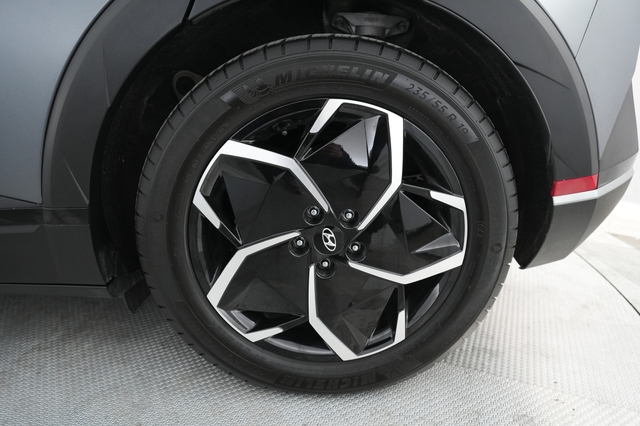 2024 Hyundai IONIQ 5