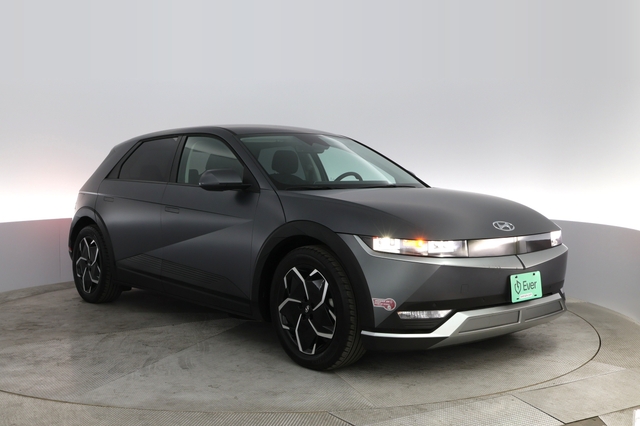 2024 Hyundai IONIQ 5