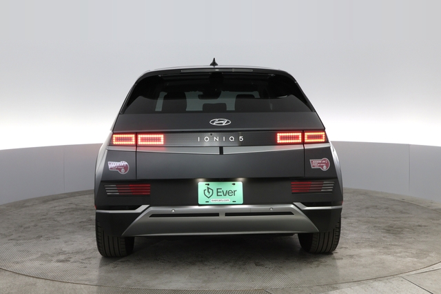 2024 Hyundai IONIQ 5