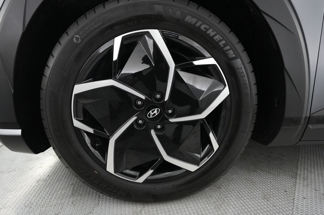 2024 Hyundai IONIQ 5