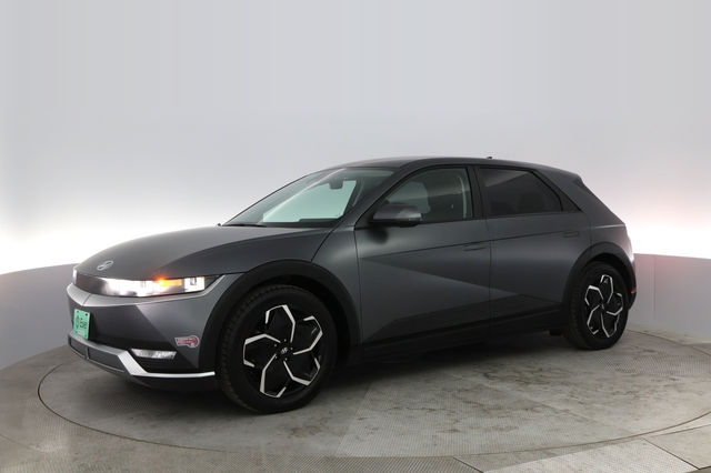 2024 Hyundai IONIQ 5