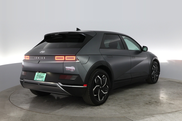 2024 Hyundai IONIQ 5