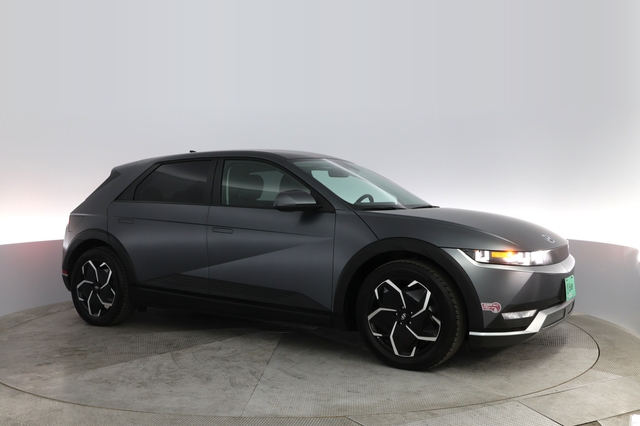 2024 Hyundai IONIQ 5
