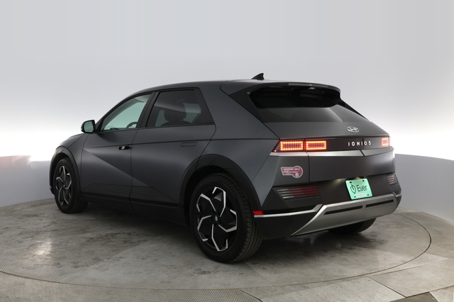 2024 Hyundai IONIQ 5