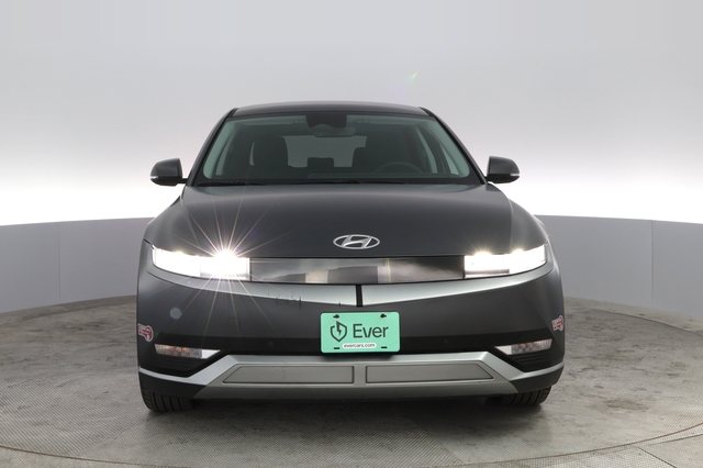 2024 Hyundai IONIQ 5