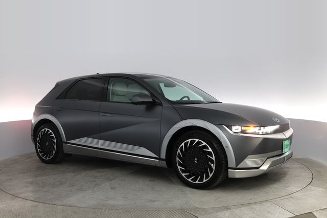 2024 Hyundai IONIQ 5