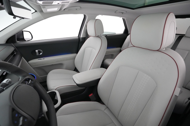 2024 Hyundai IONIQ 5