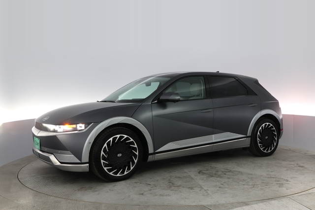 2024 Hyundai IONIQ 5