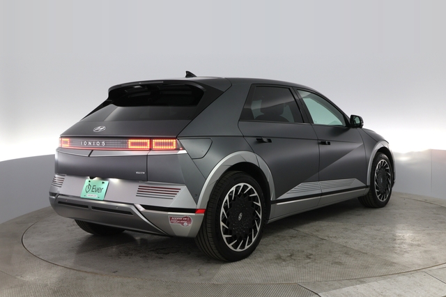 2024 Hyundai IONIQ 5
