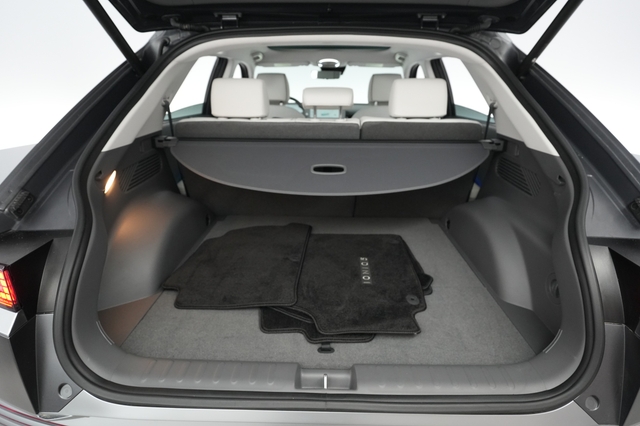 2024 Hyundai IONIQ 5