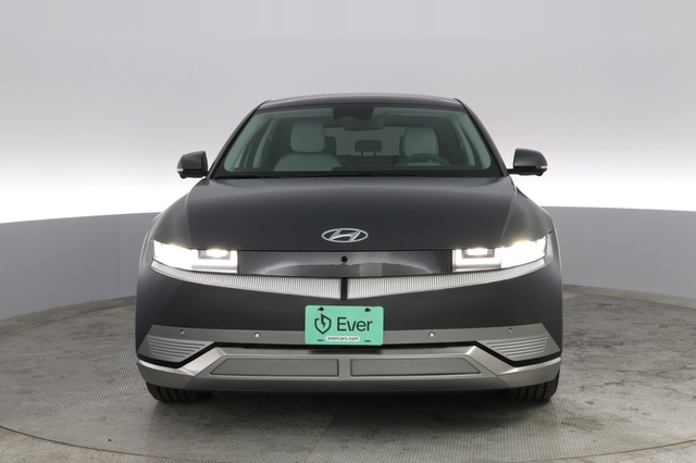 2024 Hyundai IONIQ 5