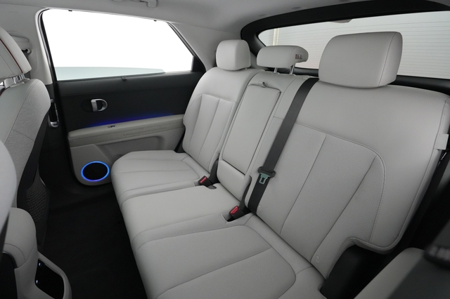 2024 Hyundai IONIQ 5