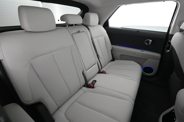 2024 Hyundai IONIQ 5
