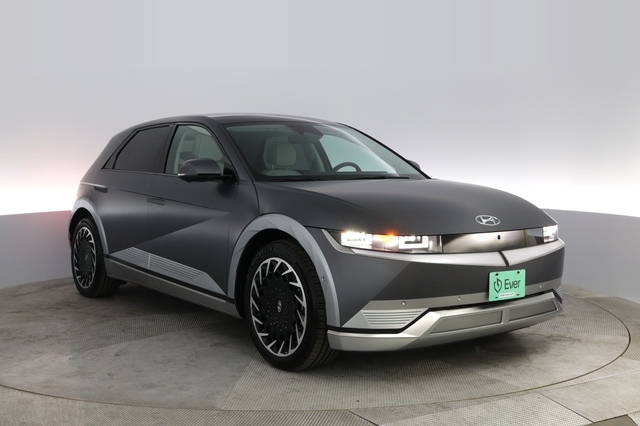 2024 Hyundai IONIQ 5