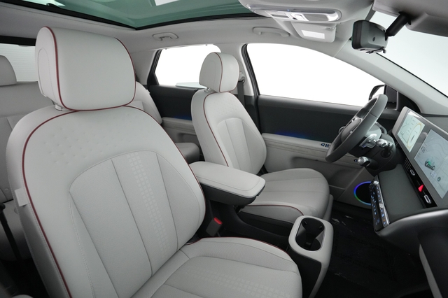 2024 Hyundai IONIQ 5