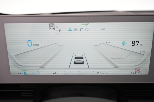 2024 Hyundai IONIQ 5