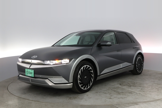 2024 Hyundai IONIQ 5