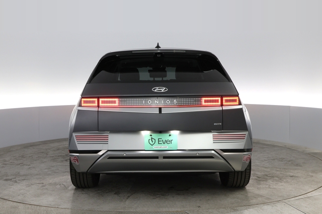 2024 Hyundai IONIQ 5