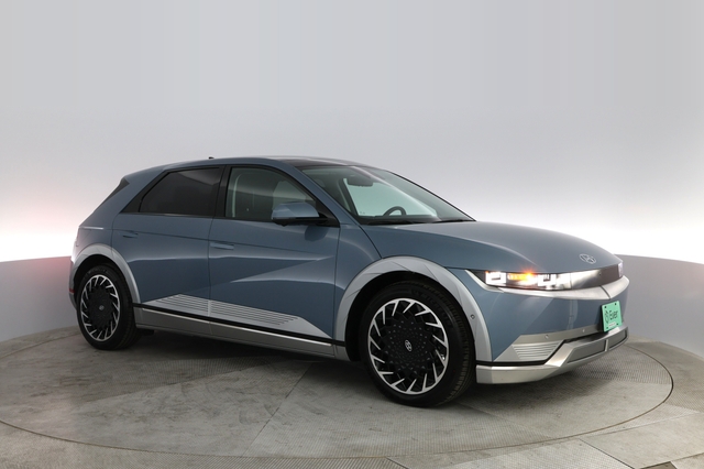2024 Hyundai IONIQ 5
