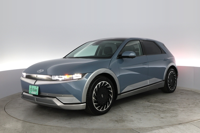 2024 Hyundai IONIQ 5
