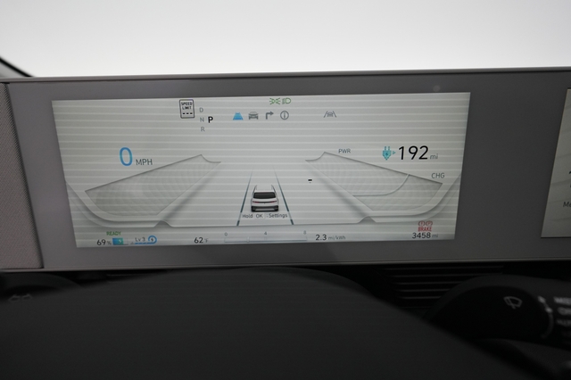 2024 Hyundai IONIQ 5