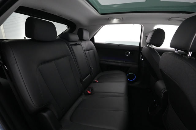 2024 Hyundai IONIQ 5