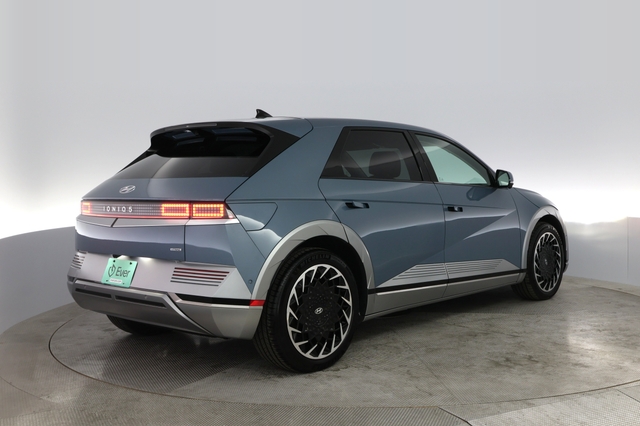 2024 Hyundai IONIQ 5