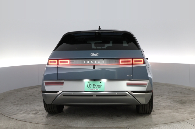 2024 Hyundai IONIQ 5