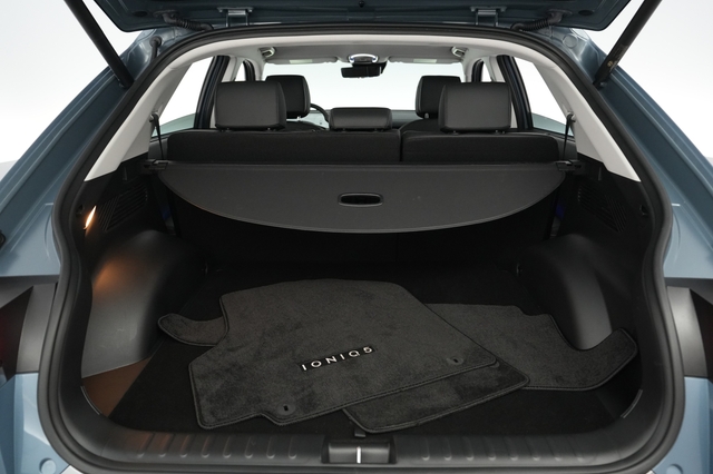 2024 Hyundai IONIQ 5