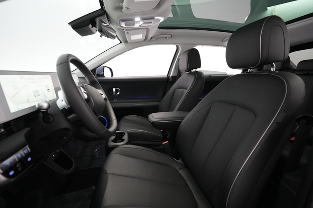 2024 Hyundai IONIQ 5