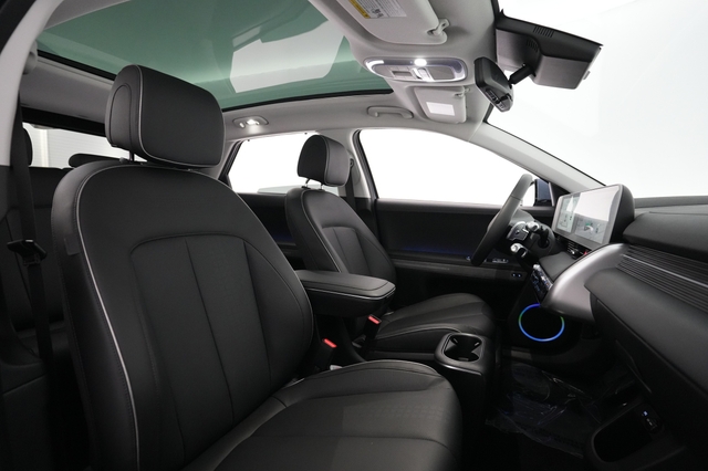 2024 Hyundai IONIQ 5